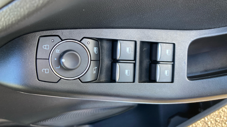 Ford Puma ST 1.5 EcoBoost ST 5dr Petrol Hatchback